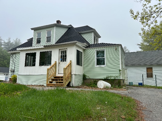 40 Elliott Ave in Lewiston, ME - Building Photo - Building Photo