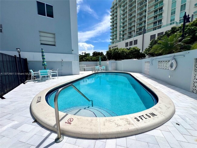 property at 2530 SW 3rd Ave