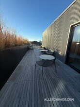 55 Brighton Ave in Boston, MA - Foto de edificio - Building Photo