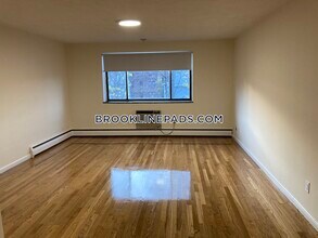 222 Babcock St-Unit -4d in Brookline, MA - Building Photo - Building Photo