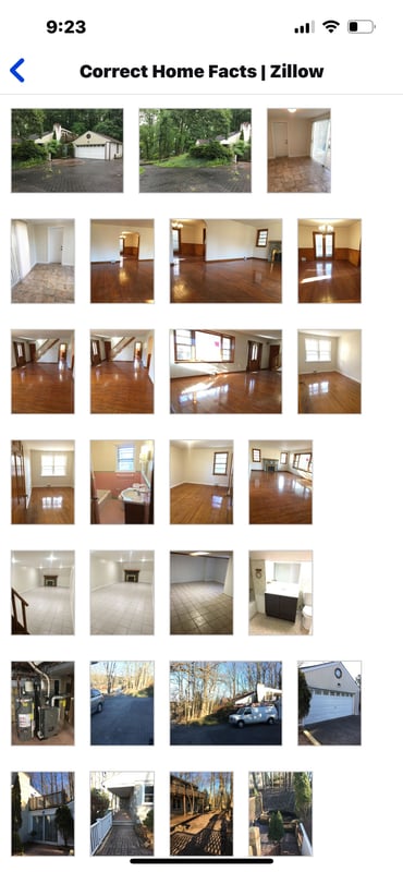 property at 709 W Waverly Rd