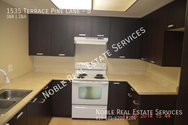 1535 Terrace Pine Ln in San Ysidro, CA - Building Photo - Building Photo