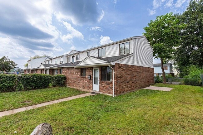 45 Green St in Hartford, CT - Building Photo - Building Photo