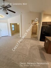 40397 W Sanders Way in Maricopa, AZ - Building Photo - Building Photo