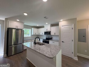413 Madison Ave in St. Marys, GA - Building Photo - Building Photo