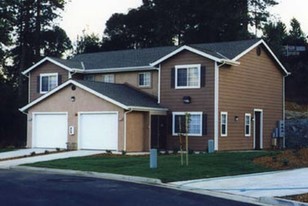 Columbia Village Townhomes