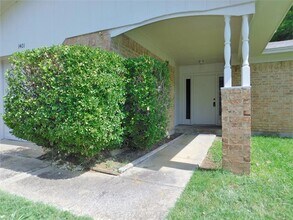 1401 Noble St in Denton, TX - Building Photo - Building Photo