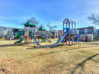 10 West Apartments in Oklahoma City, OK - Building Photo - Building Photo