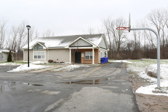 Canal Place in Rochester, NY - Building Photo - Building Photo