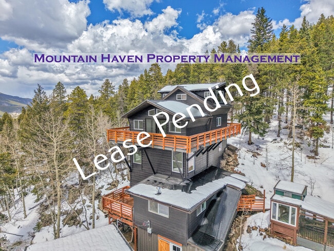 property at 45 Lodgepole Dr