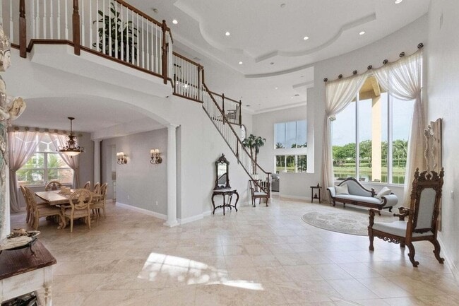 2183 Widener Terrace in Wellington, FL - Building Photo - Building Photo