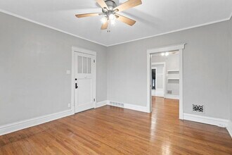 1514-1518-1518 McCausland Ave in St. Louis, MO - Building Photo - Building Photo