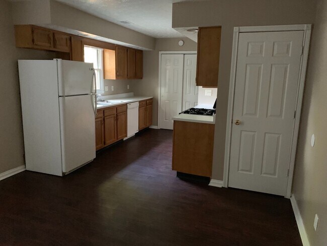 1805 Kraig Dr in Crawfordsville, IN - Building Photo - Building Photo