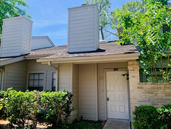 3103 Windchase Blvd in Houston, TX - Foto de edificio - Building Photo