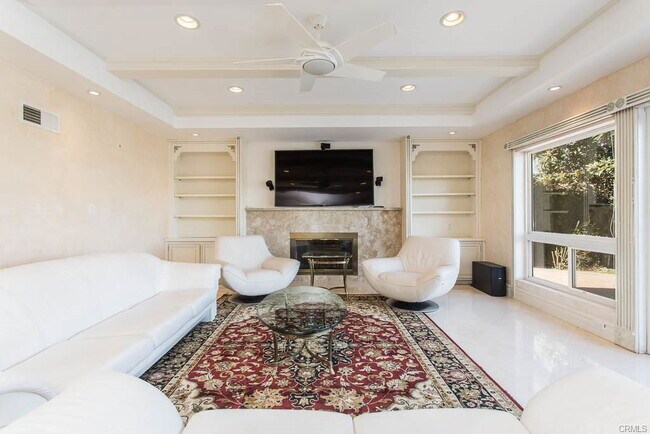18301 Hampton Ct in Los Angeles, CA - Building Photo - Building Photo