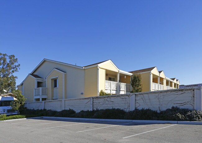 Sherwood Village in Salinas, CA - Building Photo - Building Photo
