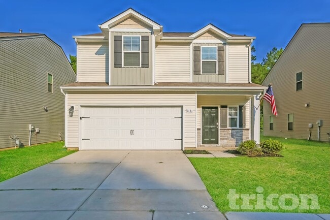 property at 1131 Rankin Oaks St