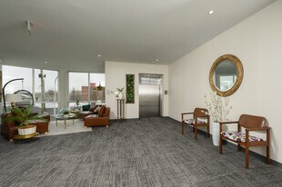 Sharswood Ridge in Philadelphia, PA - Building Photo