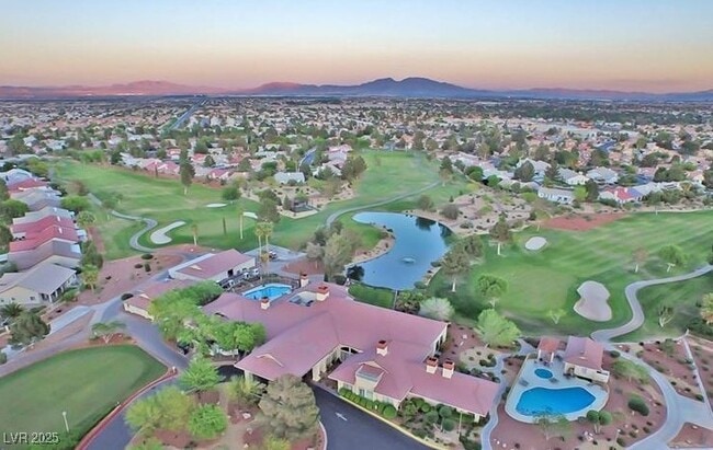 property at 5433 Honey Mesquite Ln