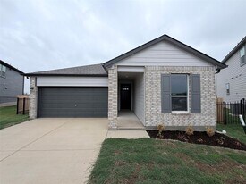 12901 Staywell Wy in Austin, TX - Building Photo