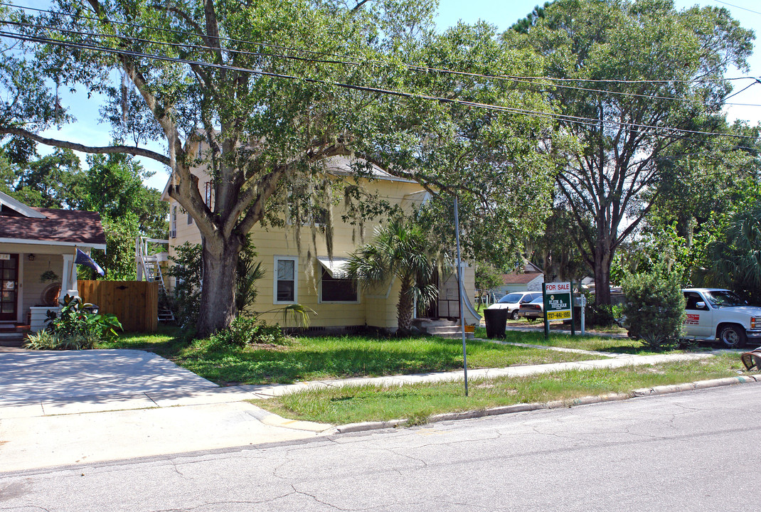 1142 Grove St in Clearwater, FL - Building Photo