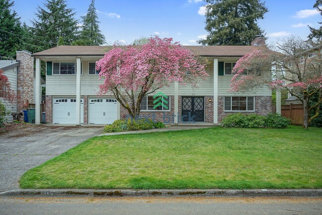 property at 215 145th Pl NE