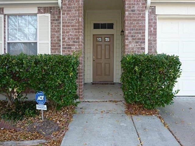 111 Waterford Dr in Wylie, TX - Foto de edificio