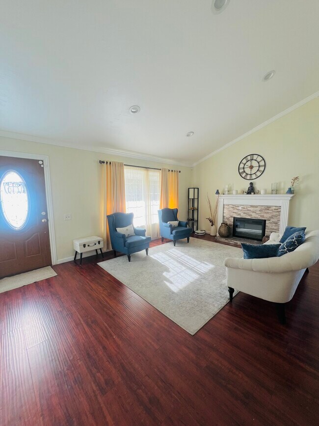 4573 Janae Ct in Union City, CA - Building Photo - Building Photo