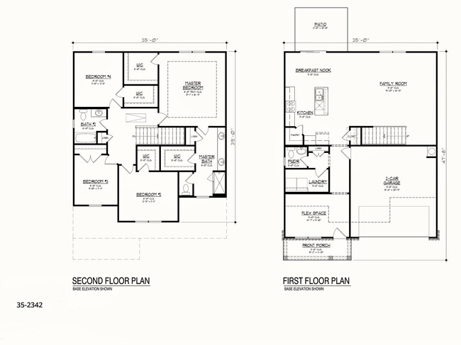 4514 Windy Hammock Way in Palmetto, FL - Foto de edificio - Building Photo