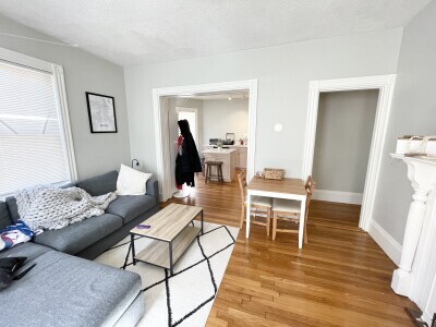 24 Pond St, Unit 1