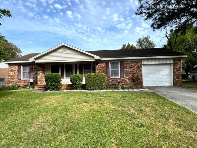 property at 109 Deerfield Dr