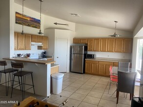 1046 N Gila Verde in Mesa, AZ - Building Photo - Building Photo
