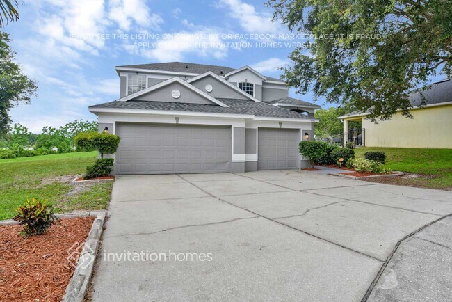 1996 Hargate Ct in Ocoee, FL - Building Photo - Building Photo