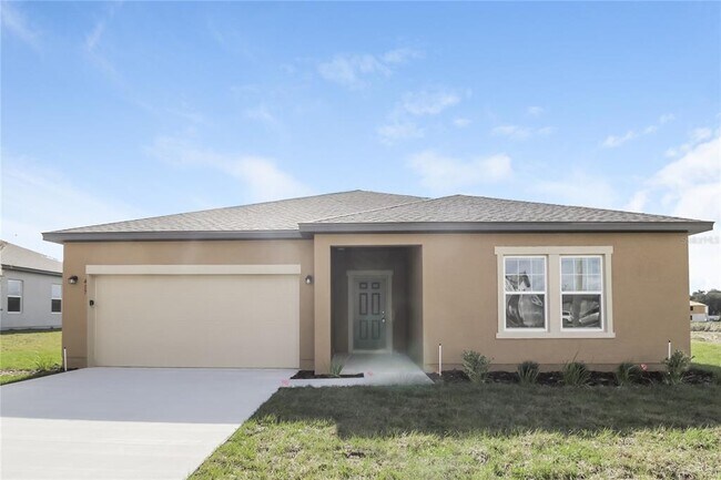 property at 417 Stillwater Ln
