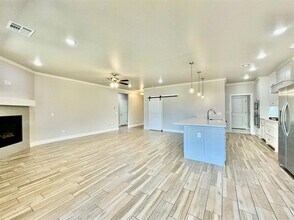 14524 Rochefort Ln in Yukon, OK - Building Photo - Building Photo