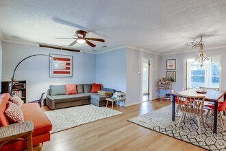 1014 Nashua St in Houston, TX - Building Photo - Building Photo