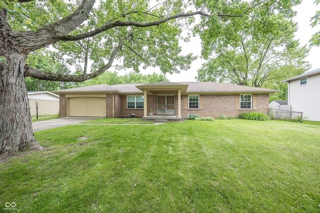 property at 628 Ash Dr