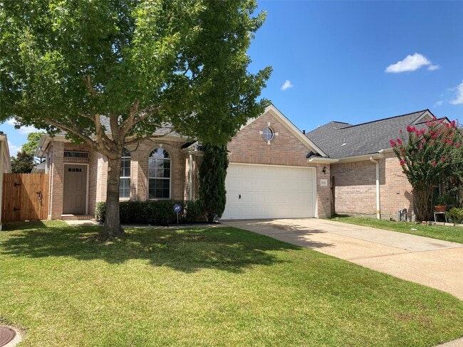 15931 Pleasant Green Cir