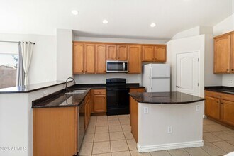 1186 Prickly Pear St in Casa Grande, AZ - Building Photo - Building Photo