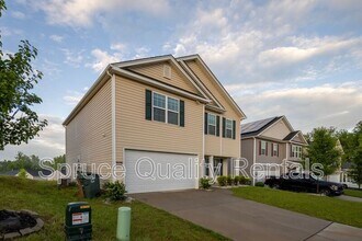 5106 Nokota Pl in Greensboro, NC - Building Photo - Building Photo
