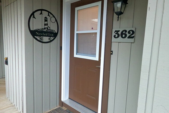 property at 362 Mariners Way