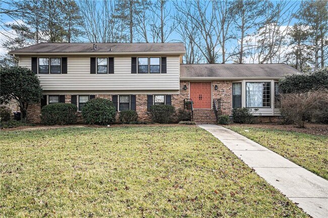 property at 1519 Carnaby Ct