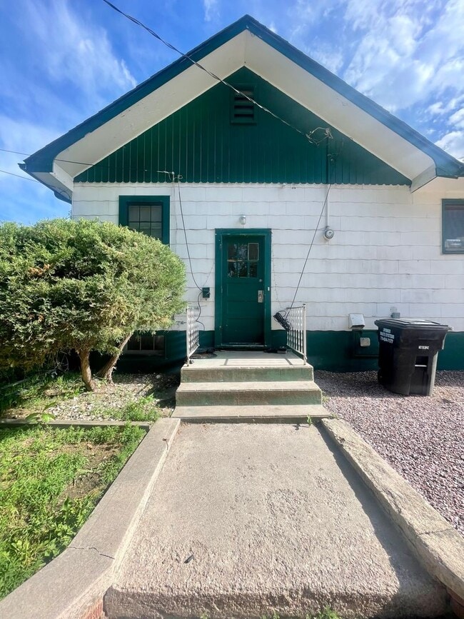 property at 1918 Mt Washington Ave
