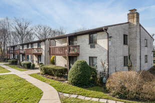 Valley View Gardens II Apartments