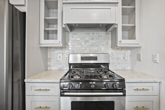 850 Piedmont Ave NE in Atlanta, GA - Foto de edificio - Building Photo