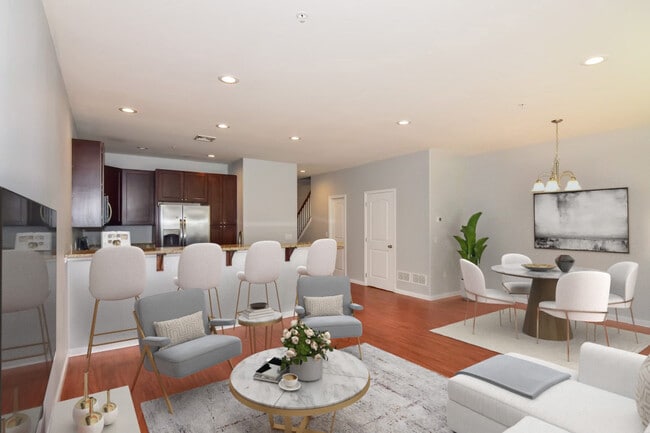 property at 2796 Monticello Ln
