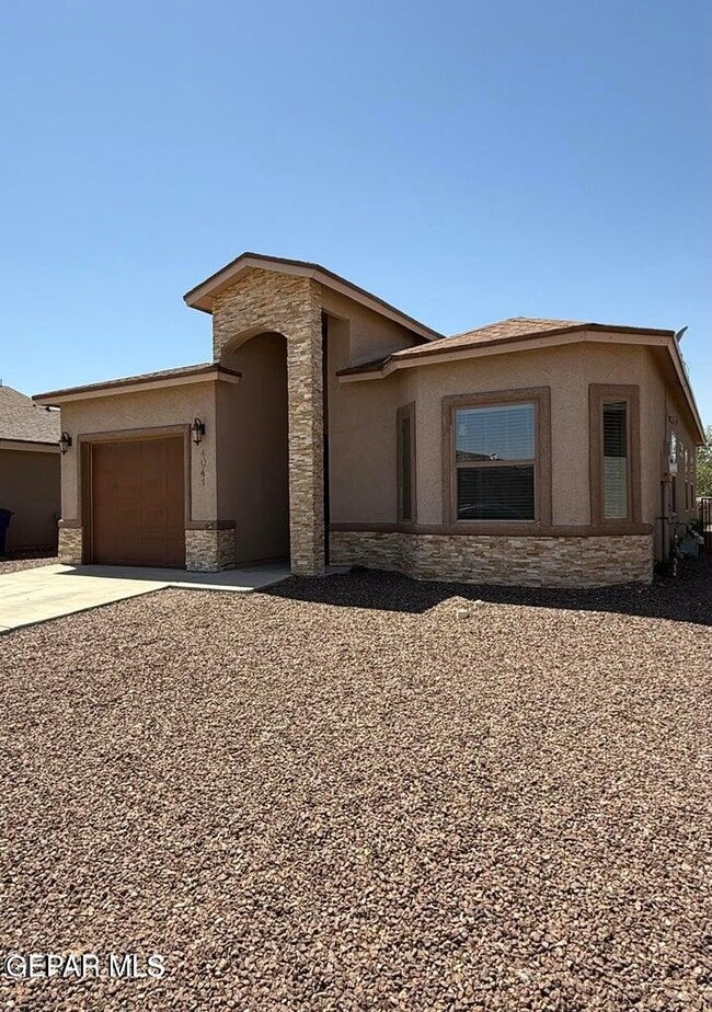 4941 Ruben Soto in El Paso, TX - Building Photo - Building Photo