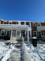 1135 Keystone Rd in Chester, PA - Building Photo