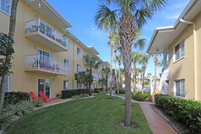 Snell Isle Luxury Waterfront Apartment Homes photo'