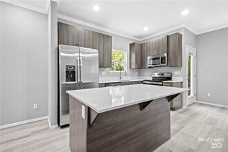 4083 W Sardinia Way in Fayetteville, AR - Building Photo - Building Photo